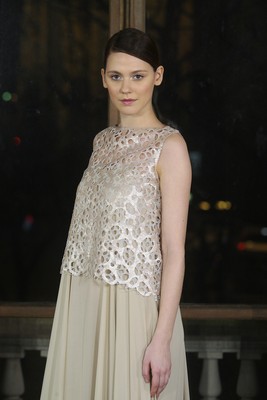 Dany Atrache Fashion Show